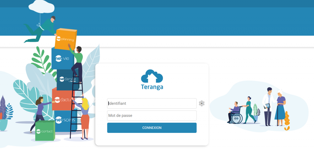 Netsoins signature électronique